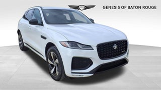 2024 Jaguar F-PACE P250 R-Dynamic S