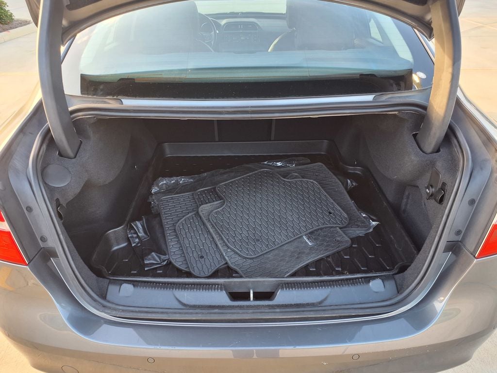 2018 Jaguar XE 25t Premium