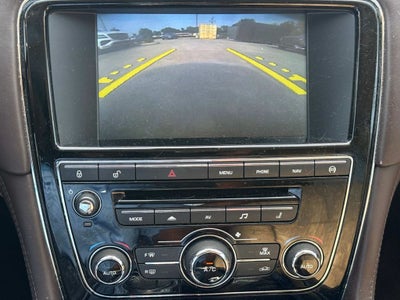 2015 Jaguar XJ XJL Portfolio
