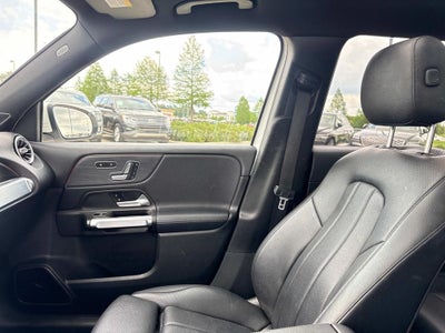 2021 Mercedes-Benz GLB GLB 250