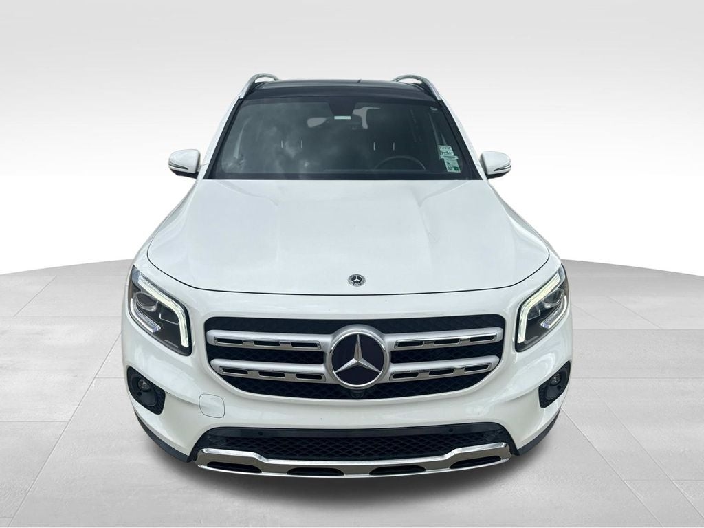 2021 Mercedes-Benz GLB GLB 250