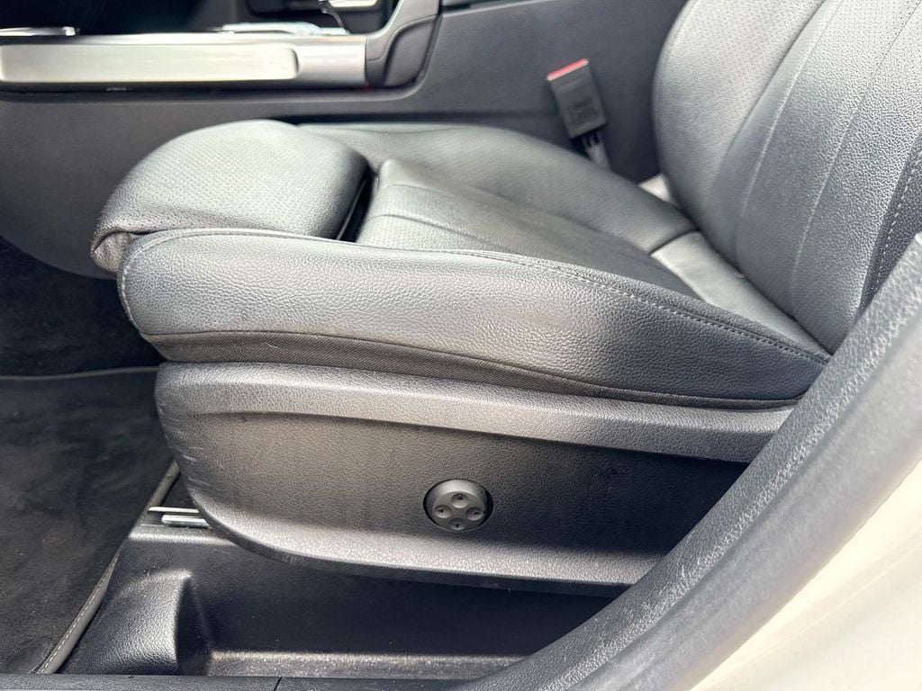2021 Mercedes-Benz GLB GLB 250