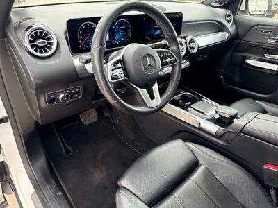 2021 Mercedes-Benz GLB GLB 250