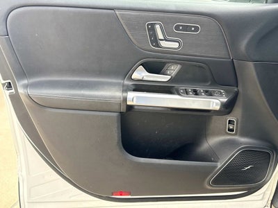 2021 Mercedes-Benz GLB GLB 250