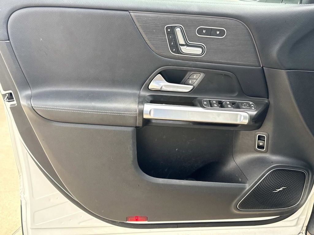 2021 Mercedes-Benz GLB GLB 250