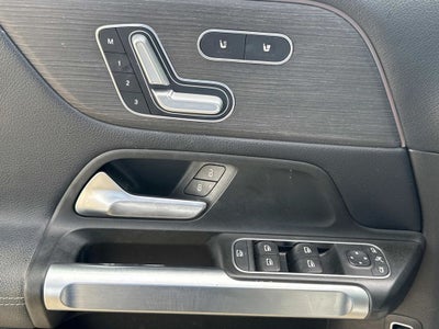 2021 Mercedes-Benz GLB GLB 250