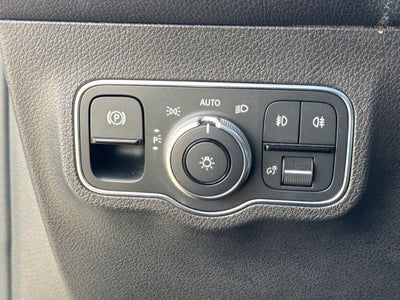 2021 Mercedes-Benz GLB GLB 250