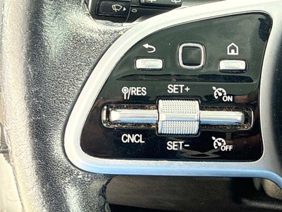 2021 Mercedes-Benz GLB GLB 250