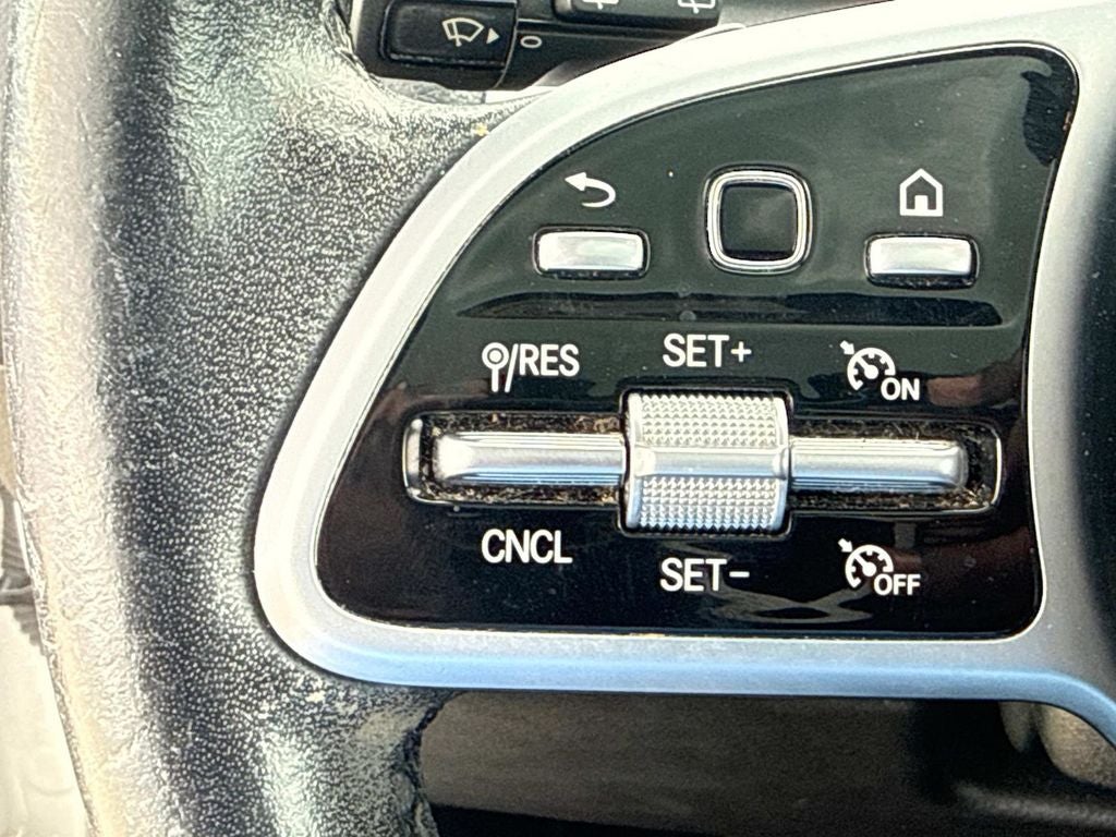 2021 Mercedes-Benz GLB GLB 250