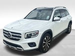 2021 Mercedes-Benz GLB GLB 250