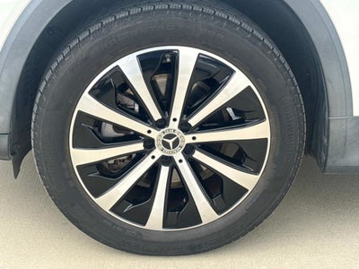 2021 Mercedes-Benz GLB GLB 250