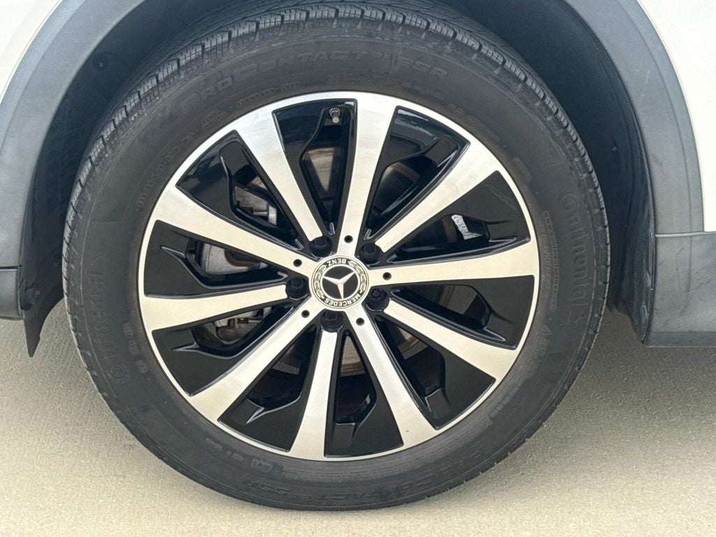 2021 Mercedes-Benz GLB GLB 250