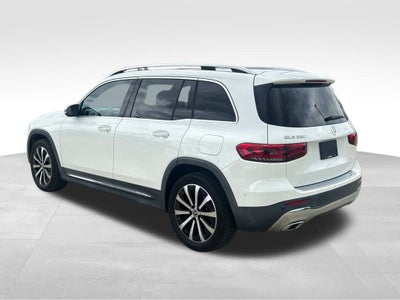 2021 Mercedes-Benz GLB GLB 250