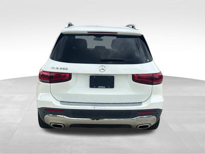 2021 Mercedes-Benz GLB GLB 250