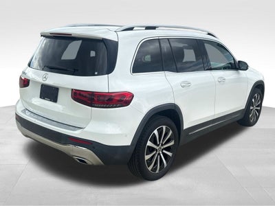 2021 Mercedes-Benz GLB GLB 250