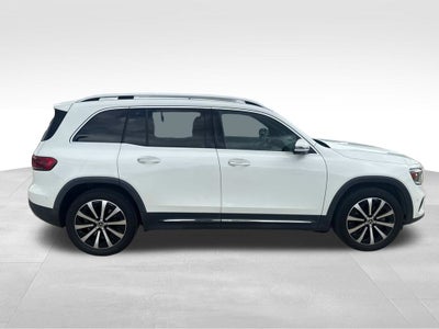 2021 Mercedes-Benz GLB GLB 250