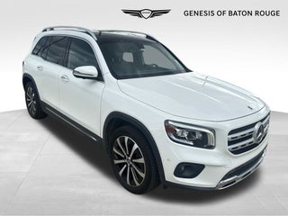 2021 Mercedes-Benz GLB GLB 250