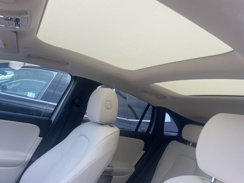 2025 Mercedes-Benz GLA GLA 250