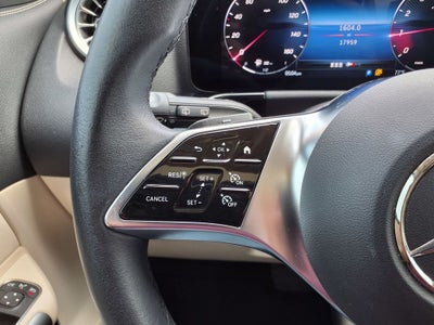 2025 Mercedes-Benz GLA GLA 250