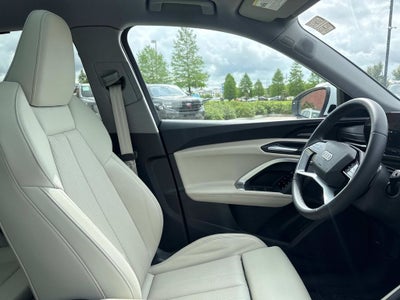 2025 Audi Q5 2.0T Premium Plus quattro