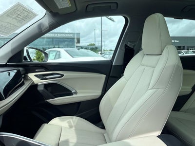 2025 Audi Q5 2.0T Premium Plus quattro