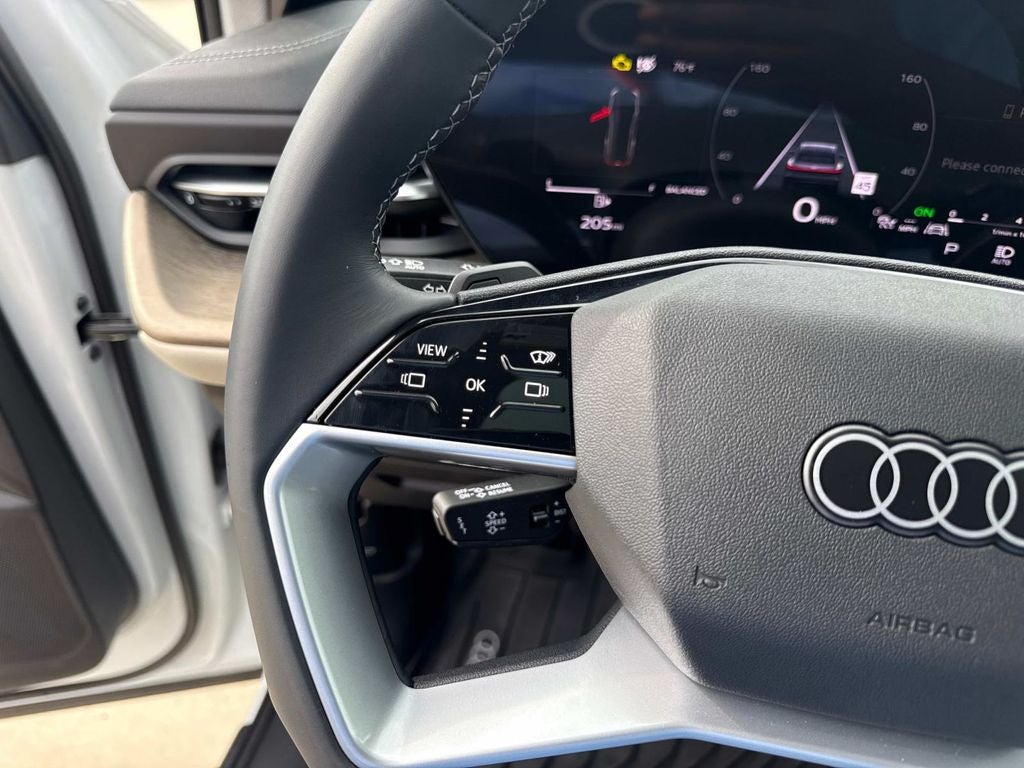 2025 Audi Q5 2.0T Premium Plus quattro