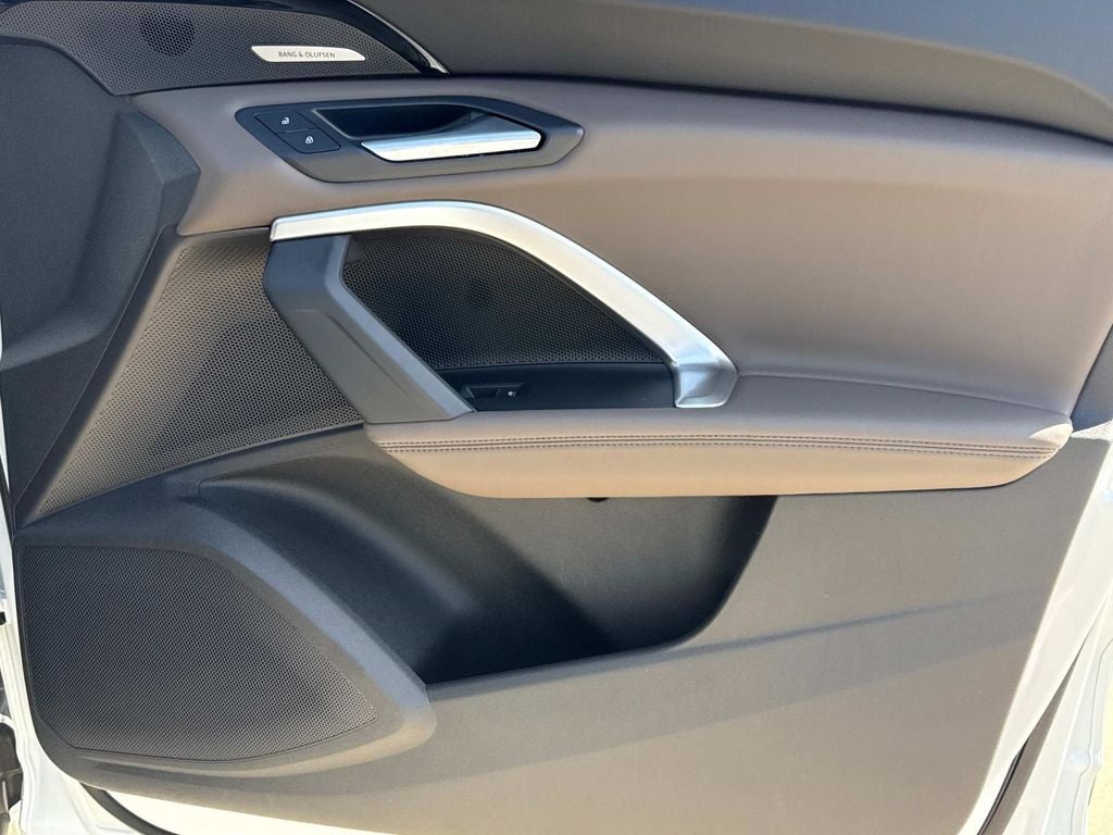 2025 Audi Q5 2.0T Premium Plus quattro