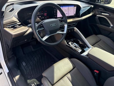 2025 Audi Q5 2.0T Premium Plus quattro