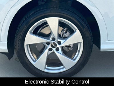 2025 Audi Q5 2.0T Premium Plus quattro
