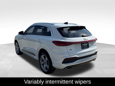 2025 Audi Q5 2.0T Premium Plus quattro