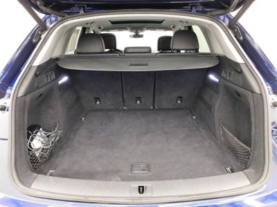 2018 Audi Q5 2.0T Premium Plus quattro