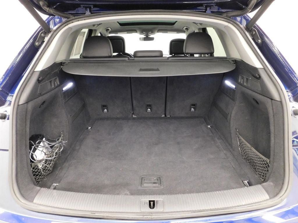 2018 Audi Q5 2.0T Premium Plus quattro