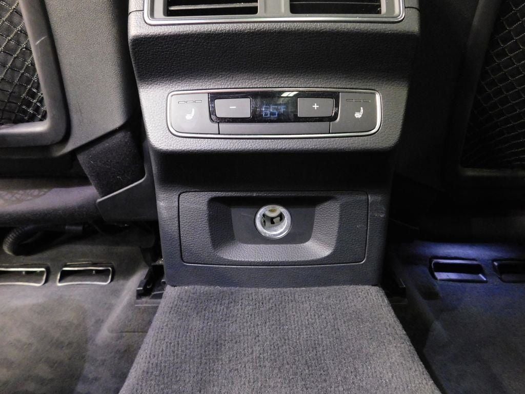 2018 Audi Q5 2.0T Premium Plus quattro