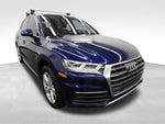 2018 Audi Q5 2.0T Premium Plus quattro