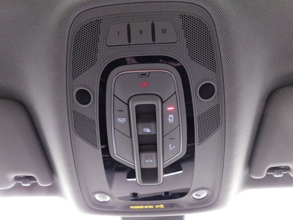 2018 Audi Q5 2.0T Premium Plus quattro