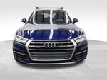 2018 Audi Q5 2.0T Premium Plus quattro
