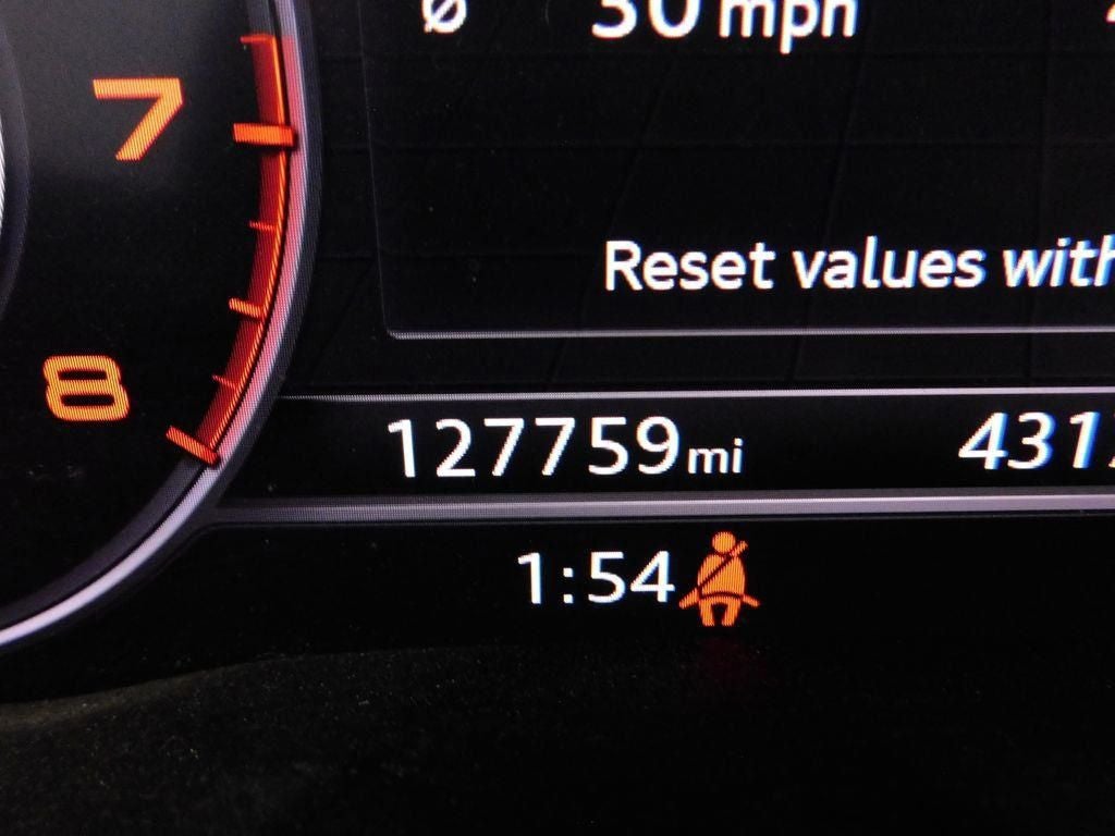 2018 Audi Q5 2.0T Premium Plus quattro