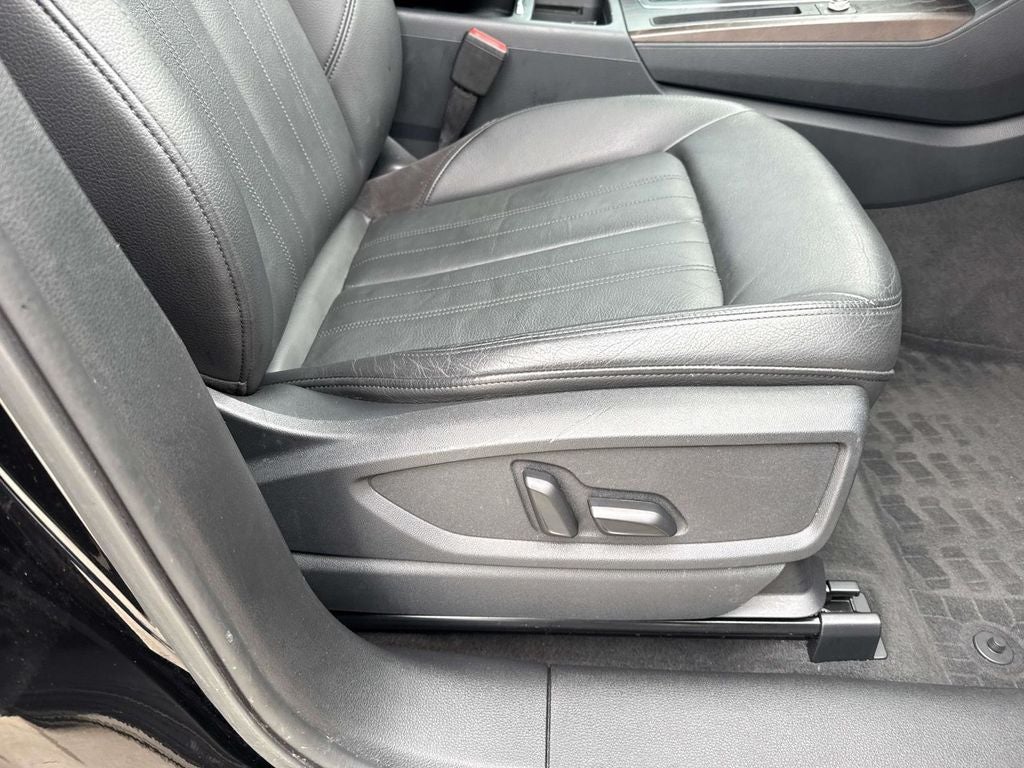 2018 Audi Q5 2.0T quattro