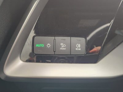 2023 Audi A3 40 Premium FrontTrak