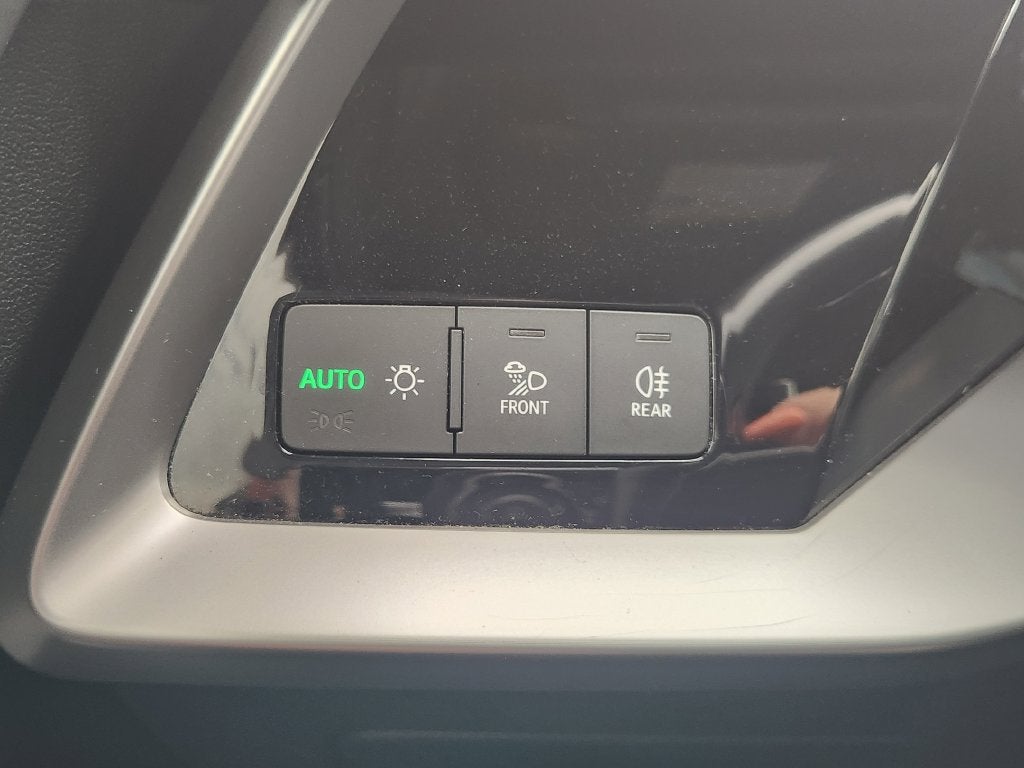 2023 Audi A3 40 Premium FrontTrak
