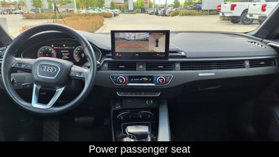 2024 Audi A5 Sportback 45 S line Premium Plus quattro