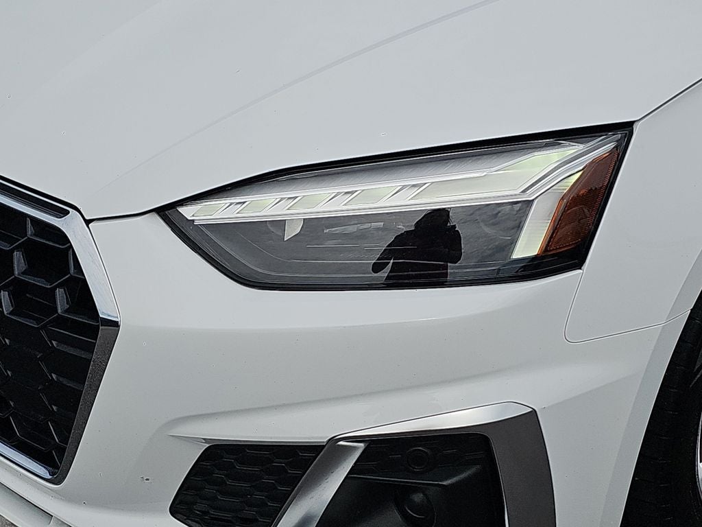 2024 Audi A5 Sportback 45 S line Premium Plus quattro