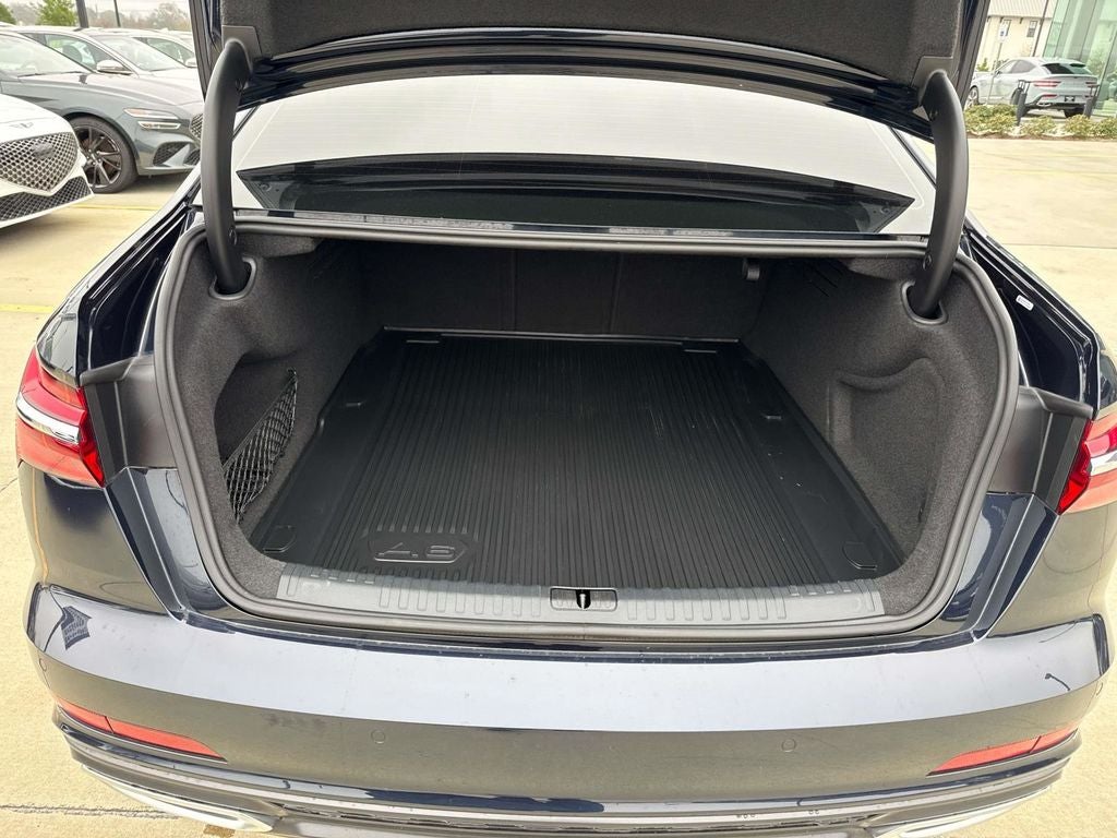 2019 Audi A6 3.0T Premium Plus quattro