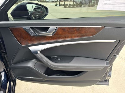 2019 Audi A6 3.0T Premium Plus quattro