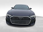 2019 Audi A6 3.0T Premium Plus quattro