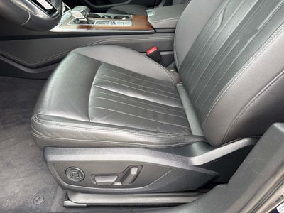 2019 Audi A6 3.0T Premium Plus quattro