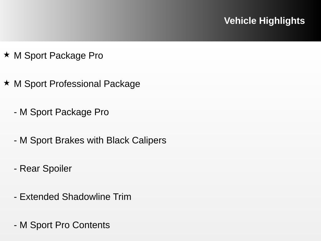 2025 BMW 7 Series 760i xDrive