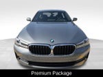 2023 BMW 5 Series 530i