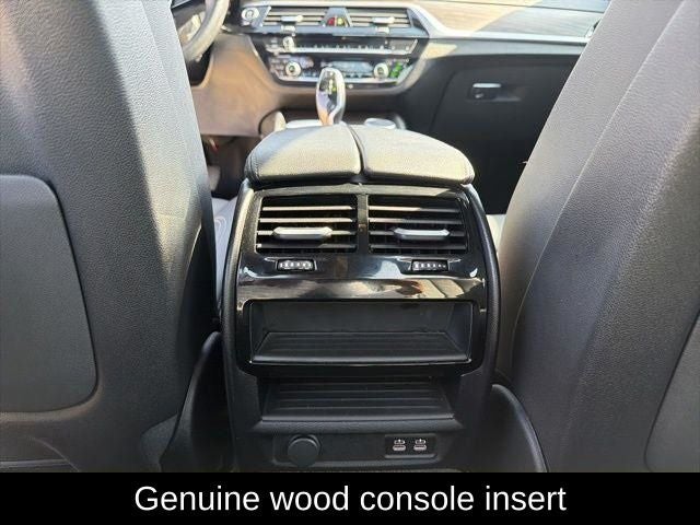 2023 BMW 5 Series 530i