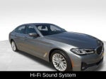 2023 BMW 5 Series 530i
